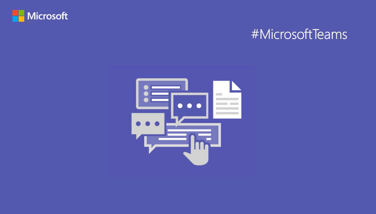 Communicate externally with Microsoft Teams EverythingTech