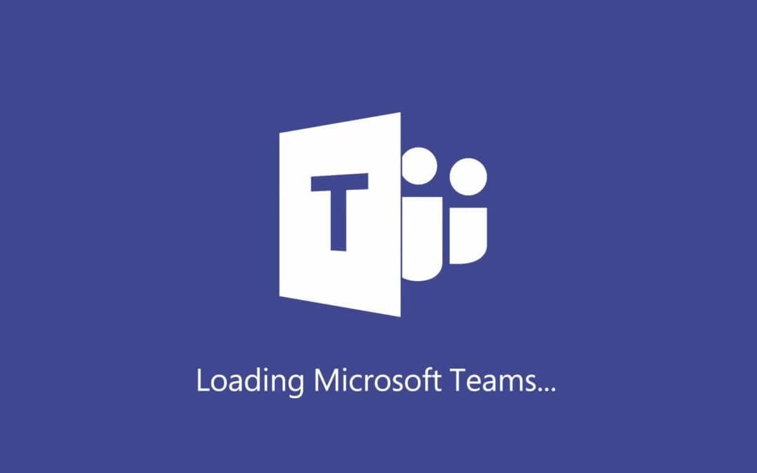 Microsoft Teams updates for April 2020