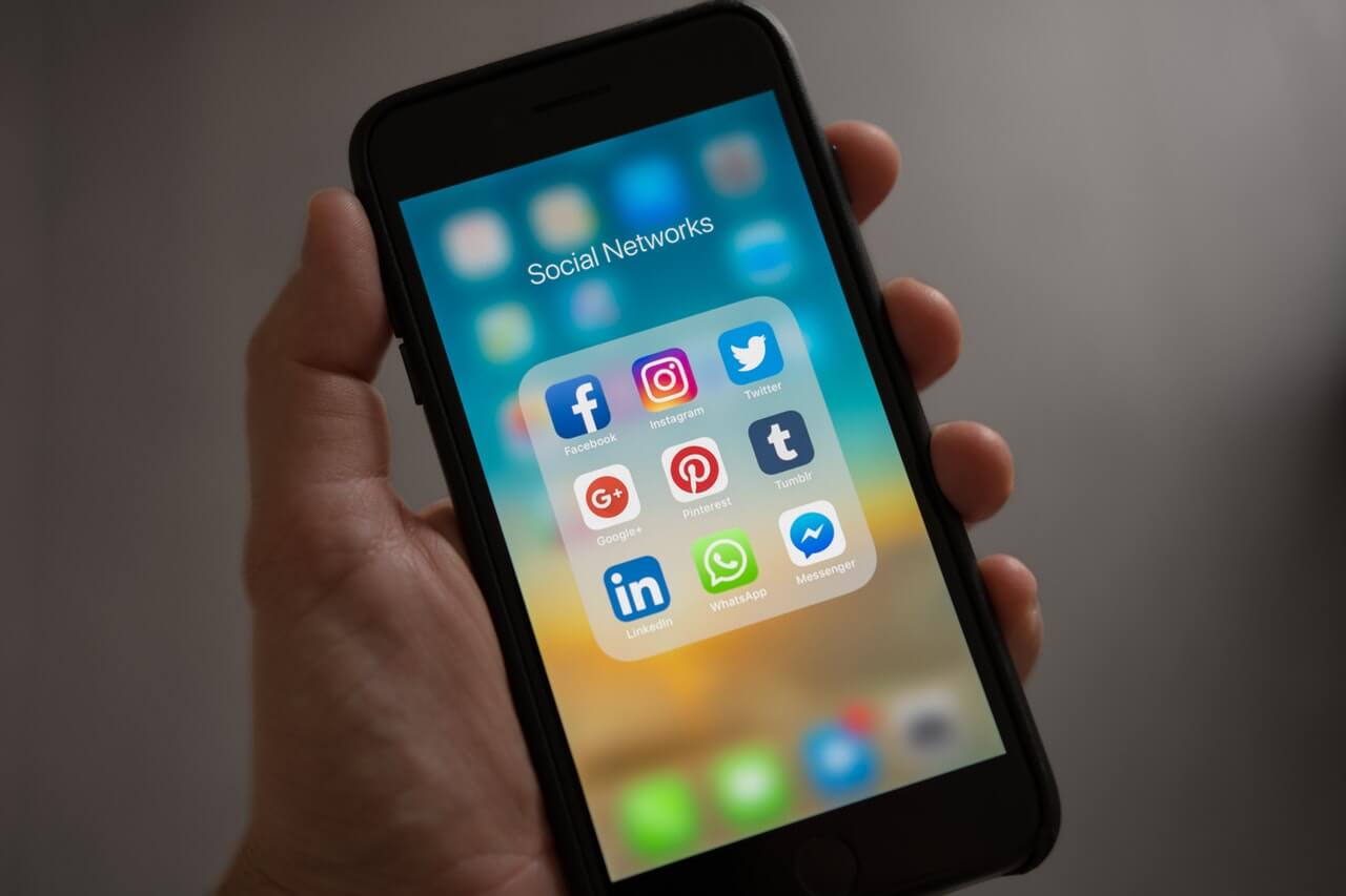 Instant Messenger Apps