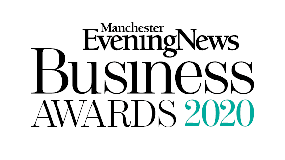 Manchester Evening News Business Awards 2020