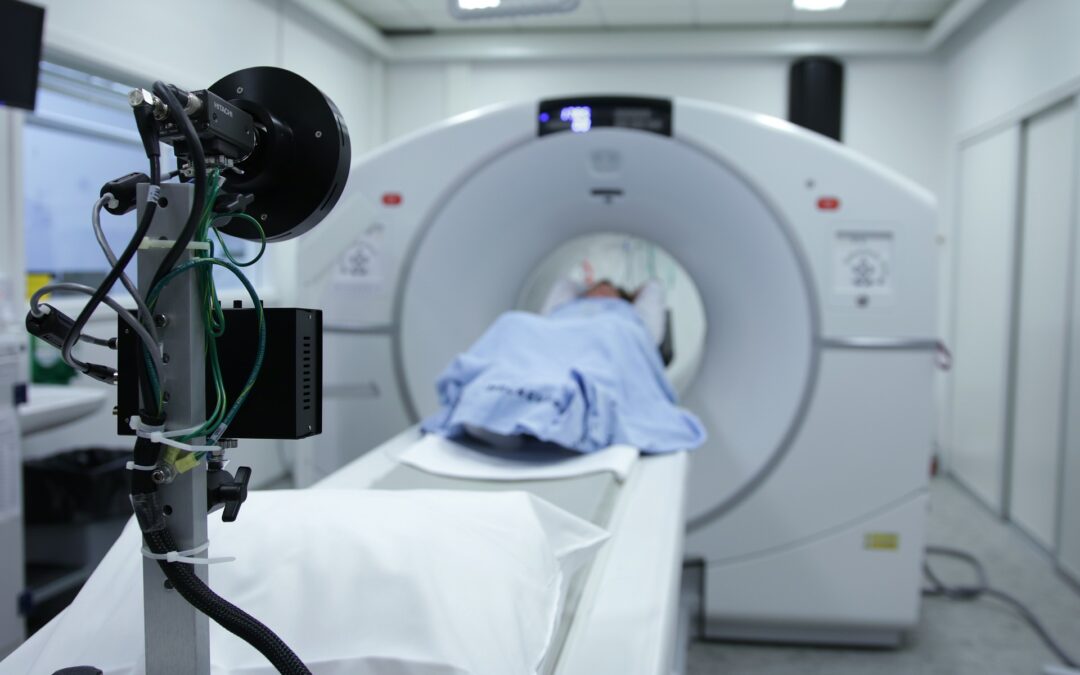 Why Healthcare Needs Managed IT Support?