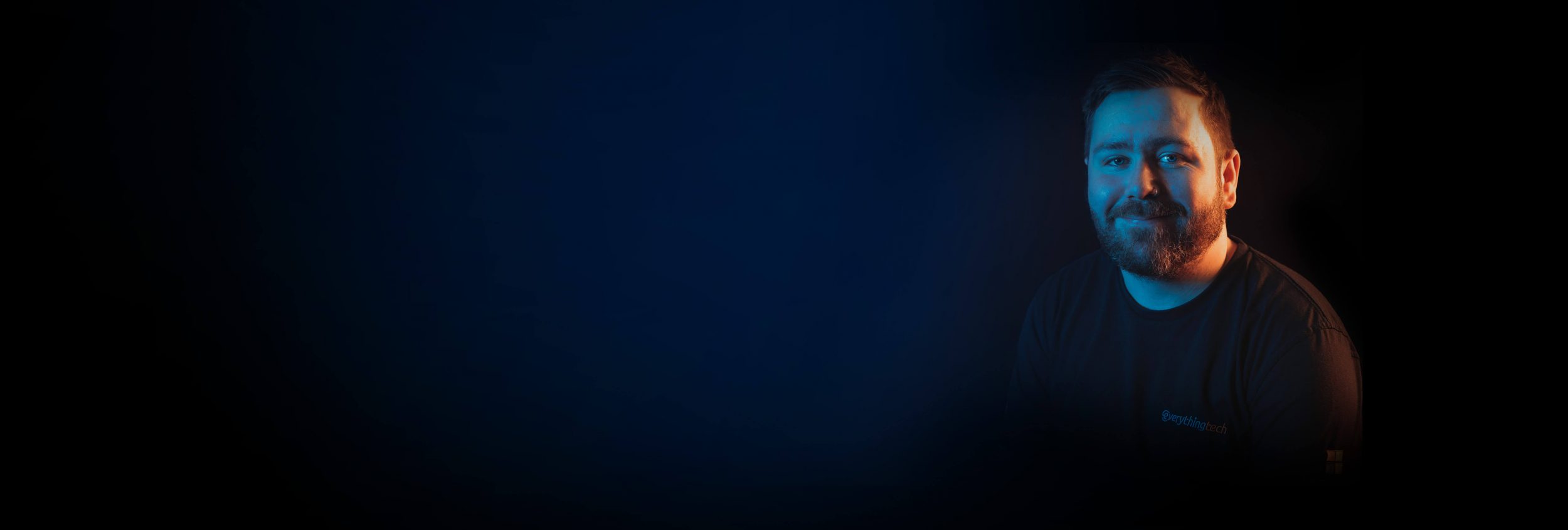 everything tech header photo for managed it - need a better it partner