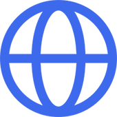 web icon