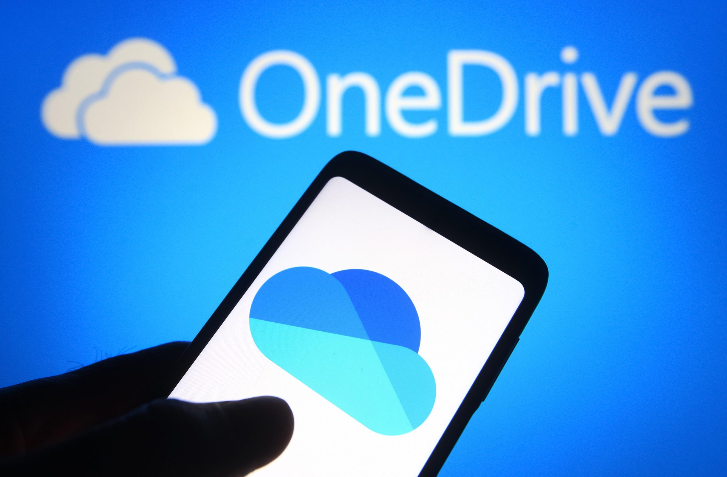 OneDrive