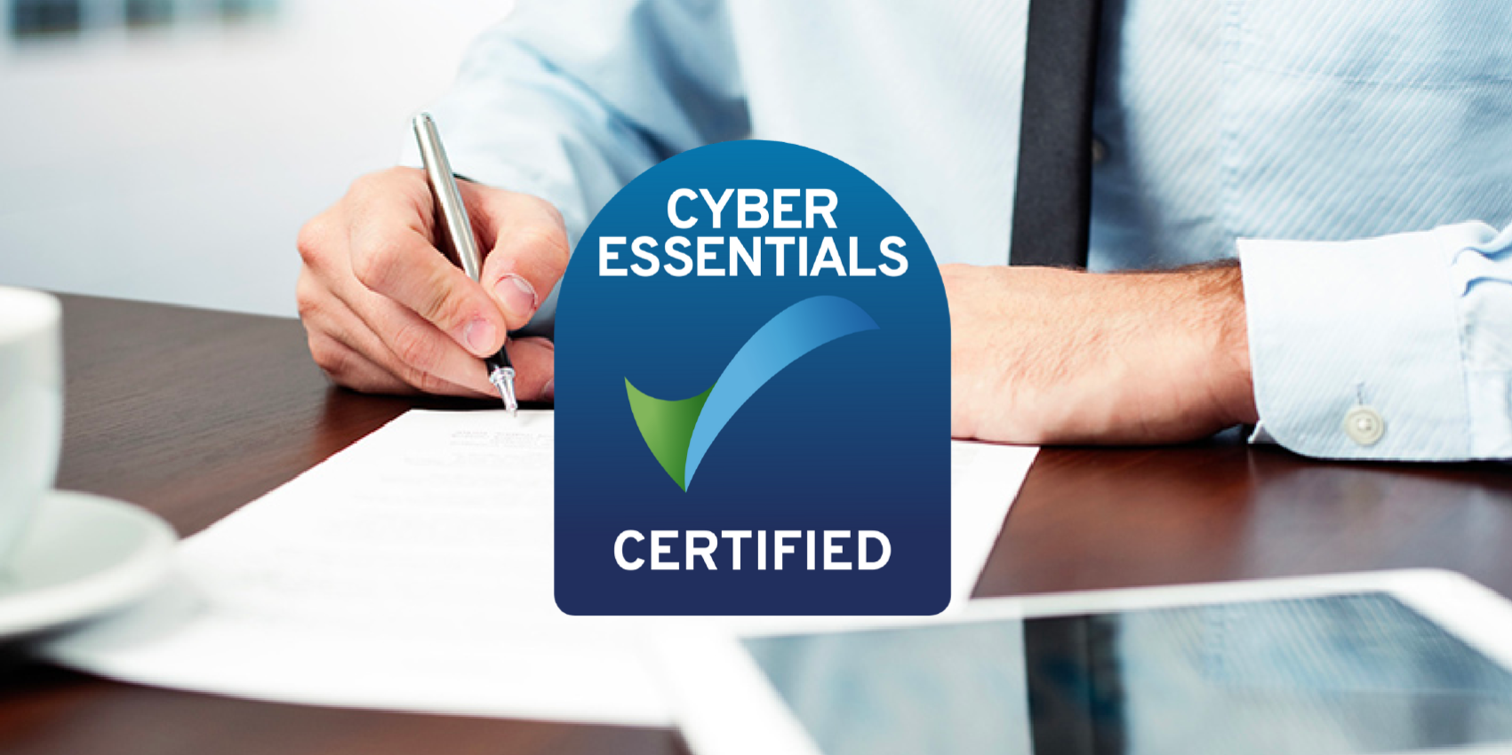 Cyber-Essentials