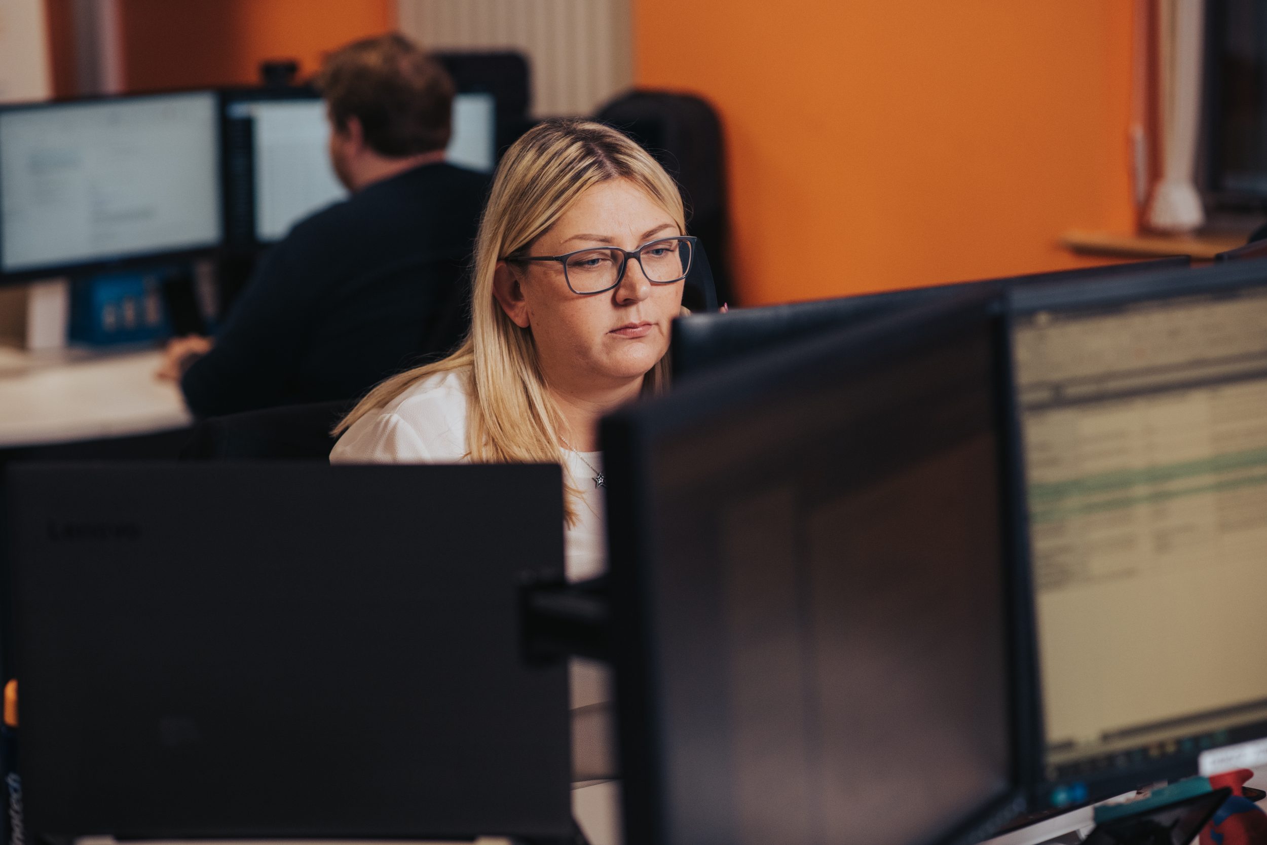 Everything Tech Staff Member it support