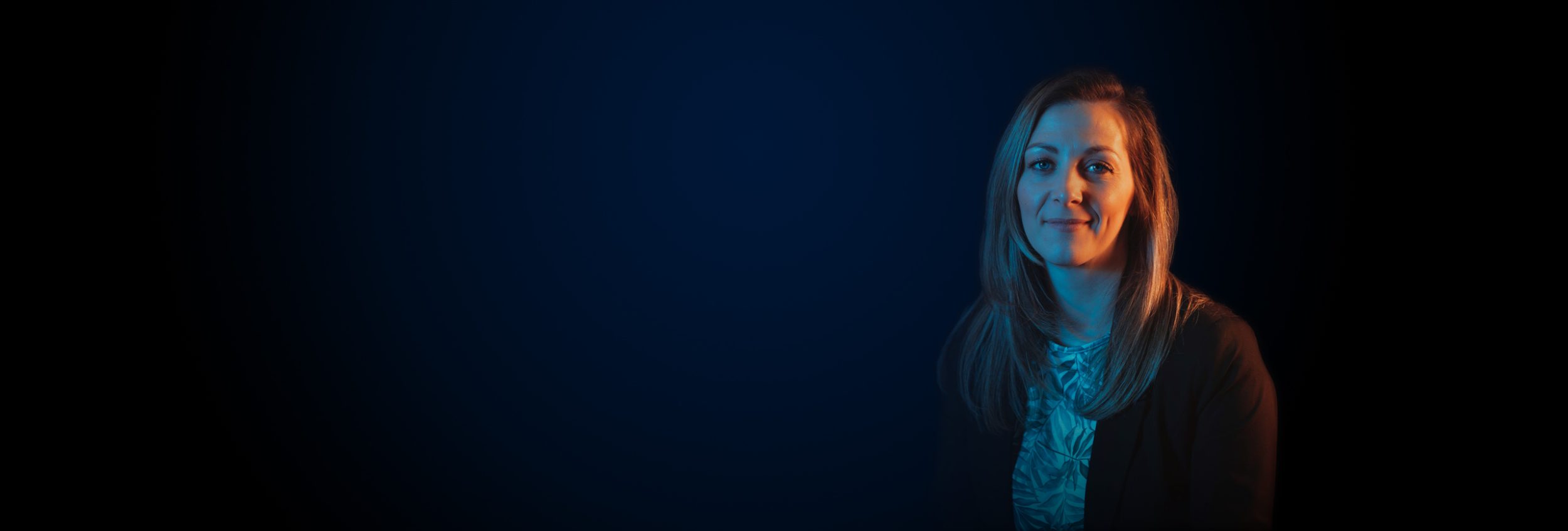Everything Tech Staff Member Lyndsay Feilding Right Side
