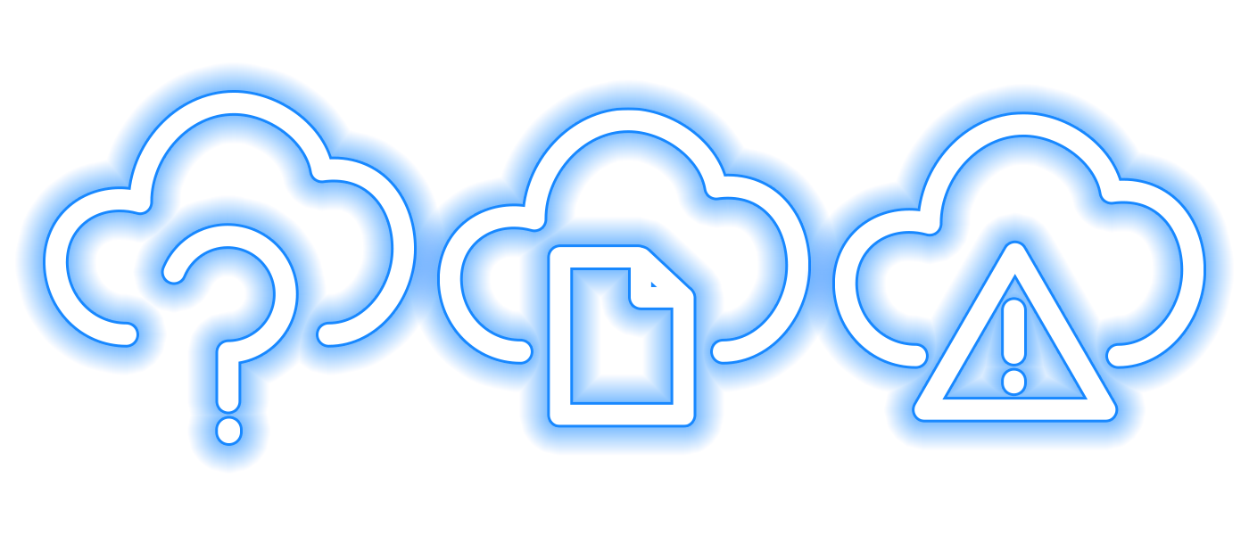 neon cloud technology