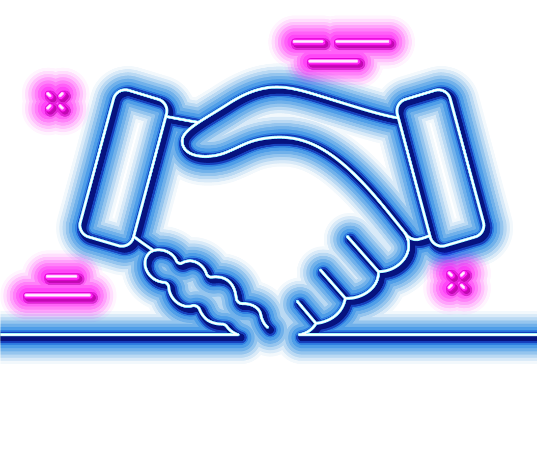 handshake