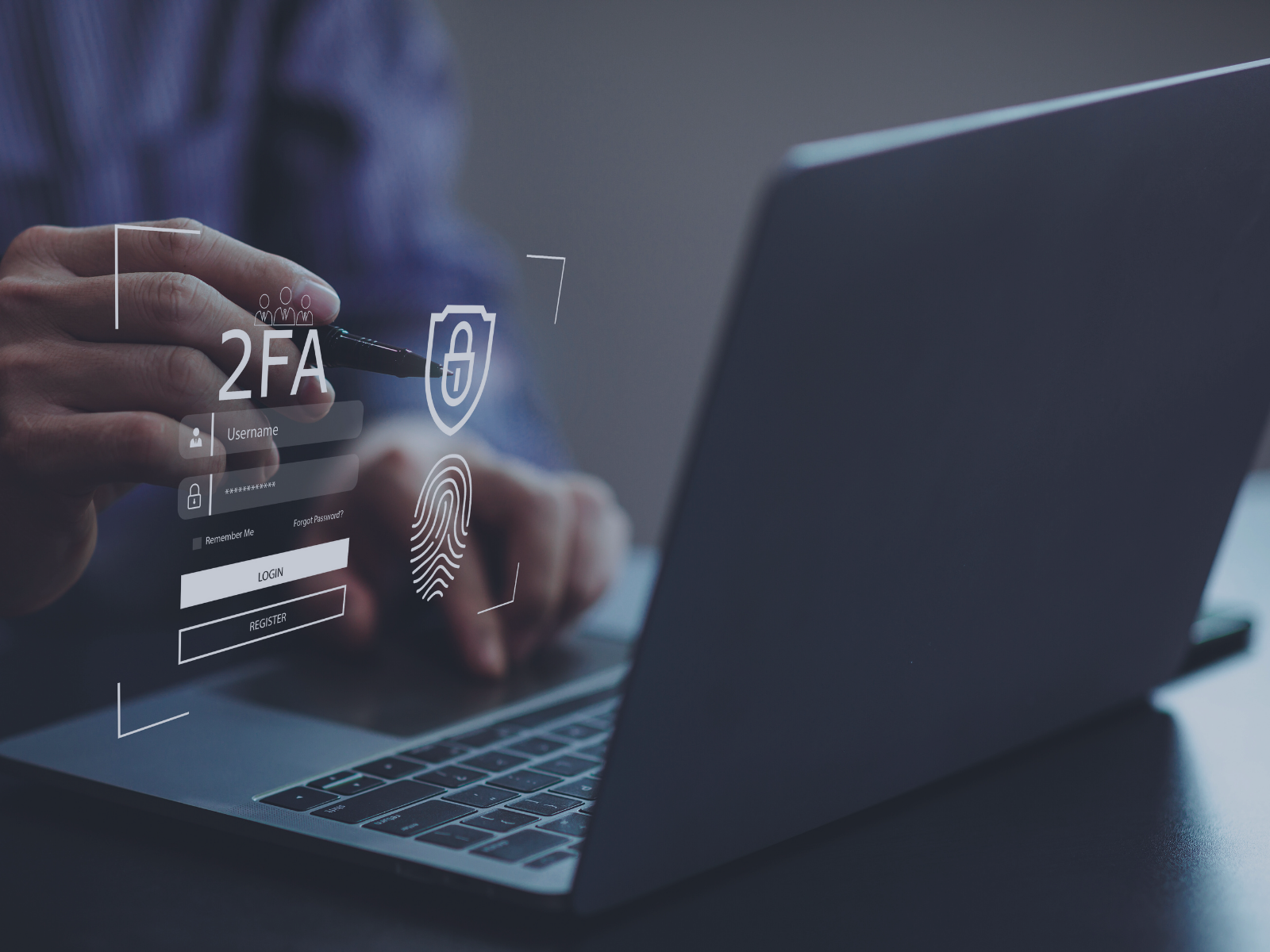 Why MFA Is Essential for Microsoft 365 in 2025
