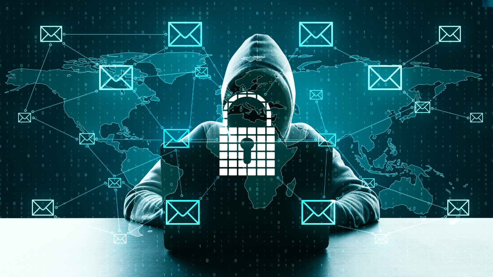 Phishing cover