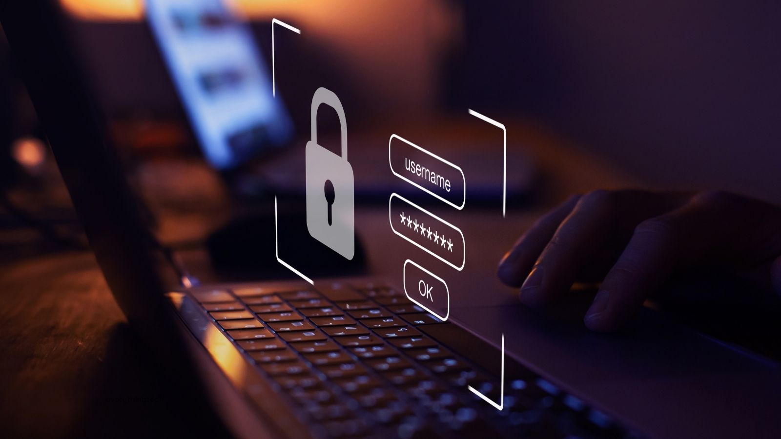 How Zero Trust Cybersecurity Protects Financial Data and Workflows