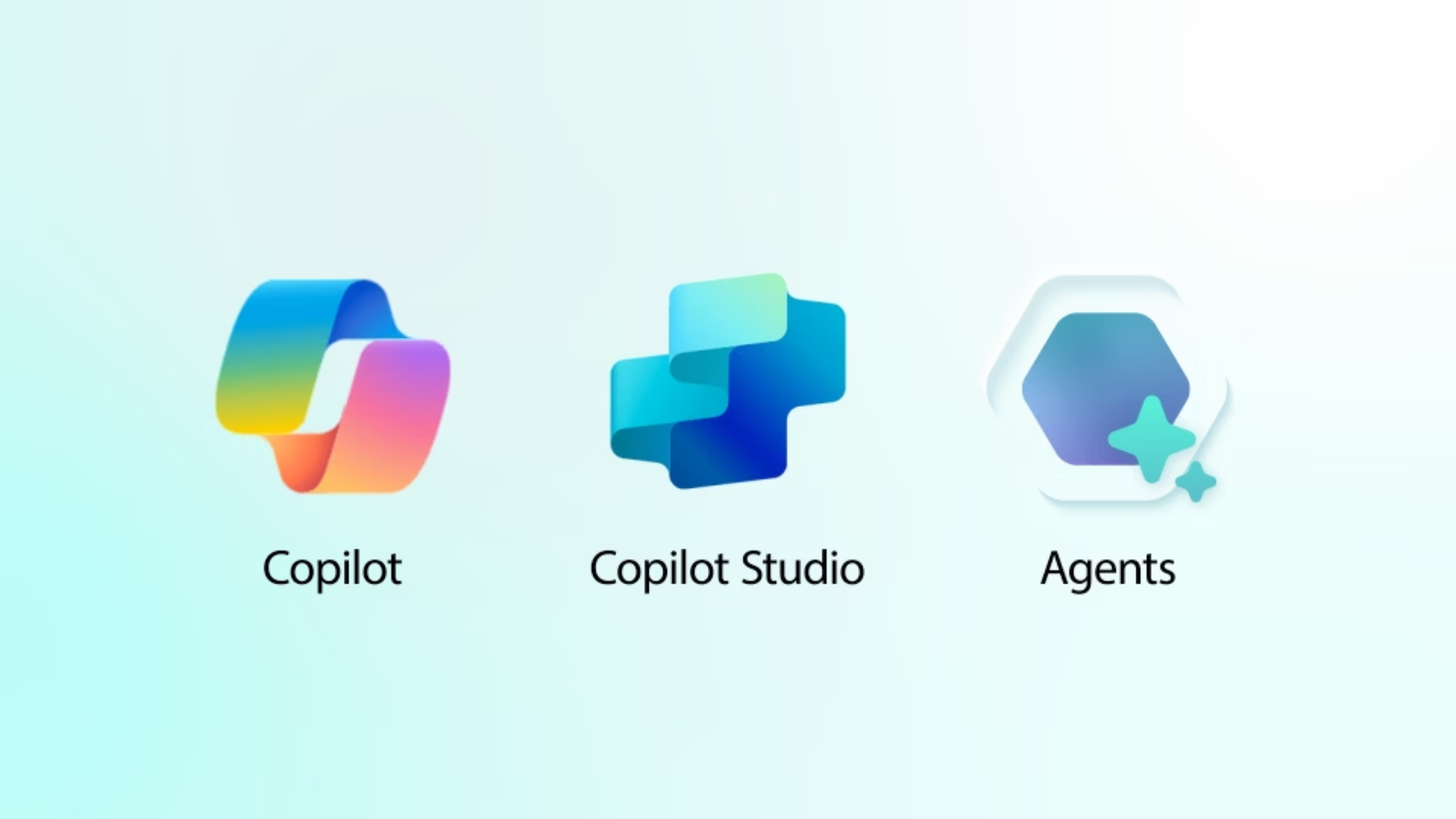 Copilot Agents