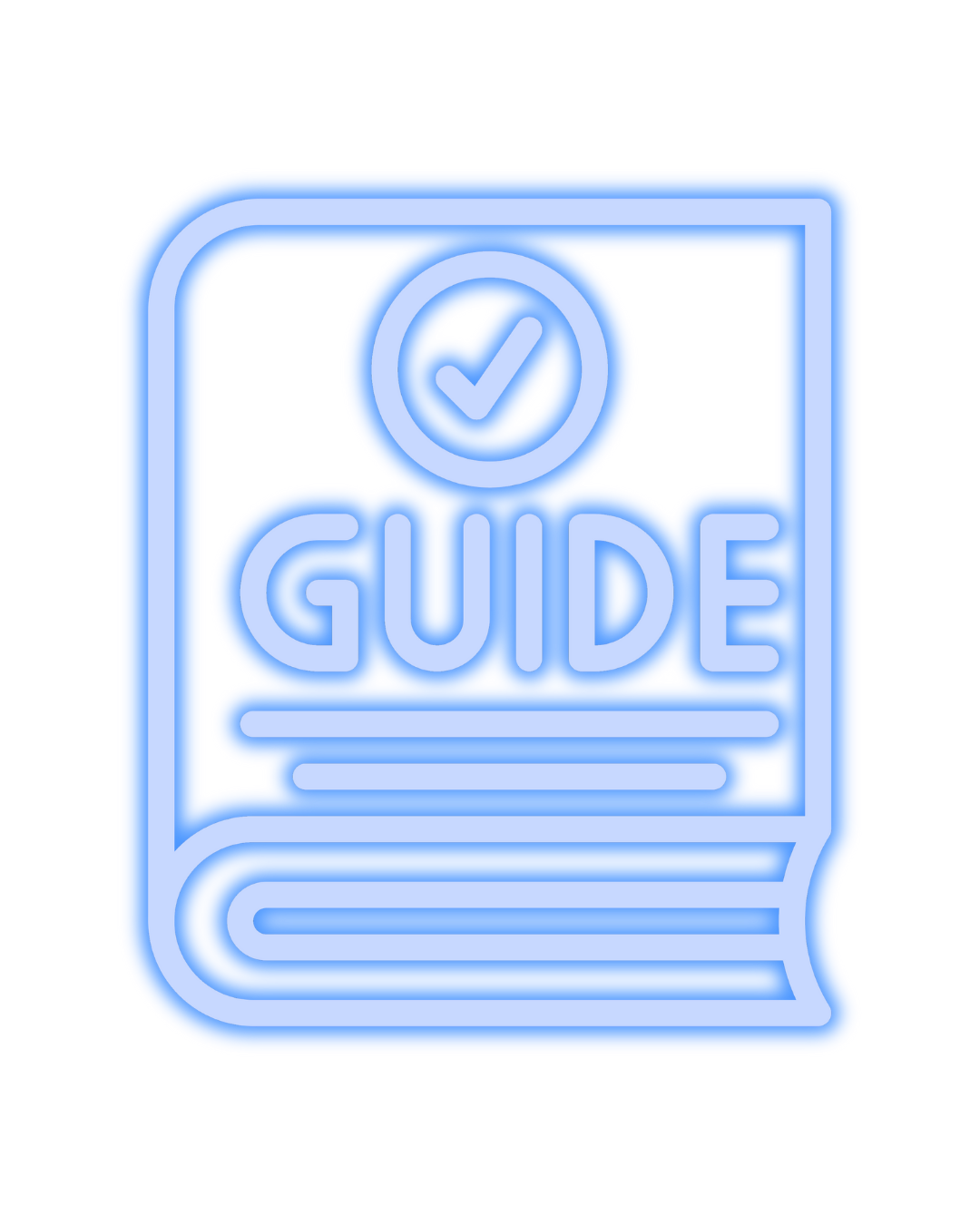 guide icon