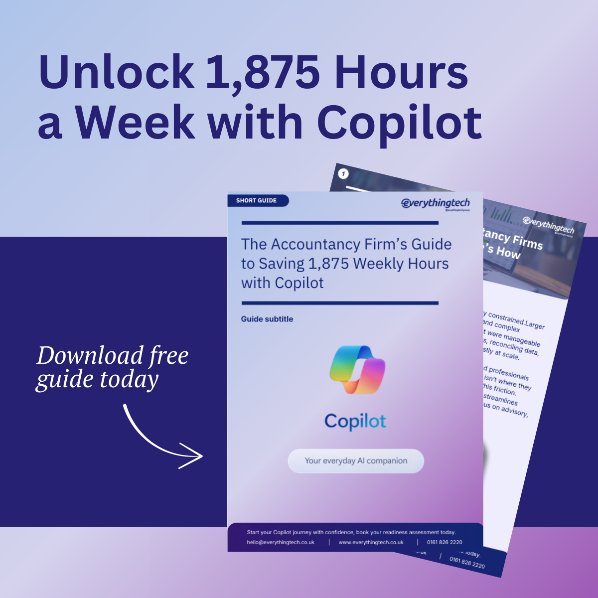 Copilot for Accountancy Firms