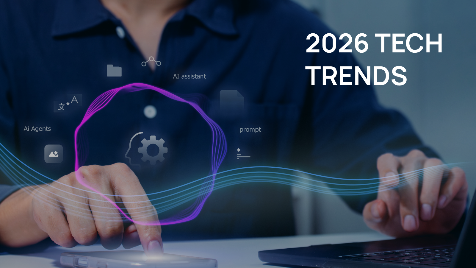 2026 Tech Trends